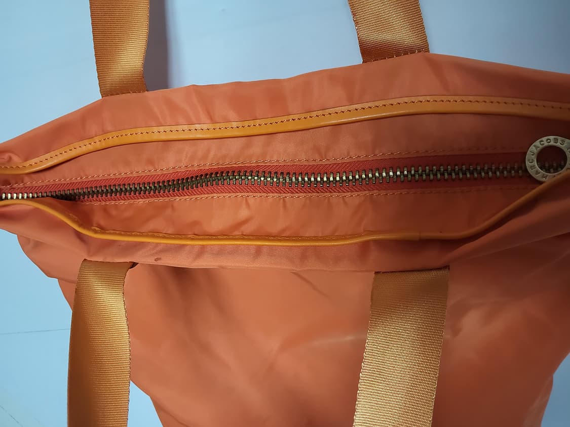 마크 바이 마크 제이콥스 나일론 토트백 상품이미지5