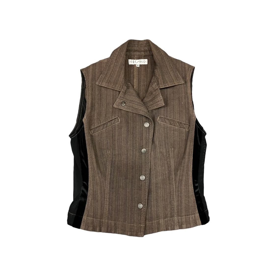 sut/eso y2k 셋업 상품이미지3