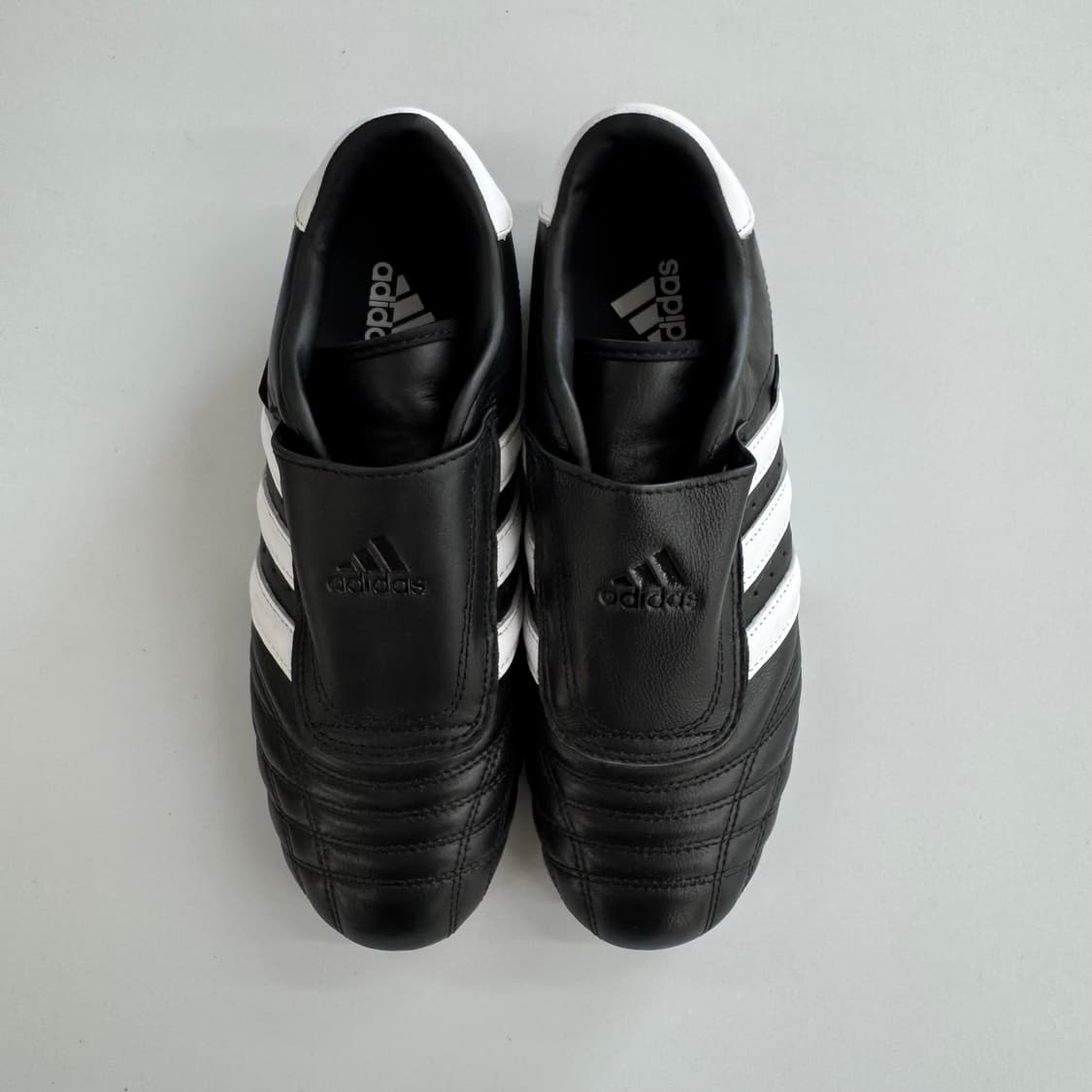 아디다스 태권도 화  상품이미지2