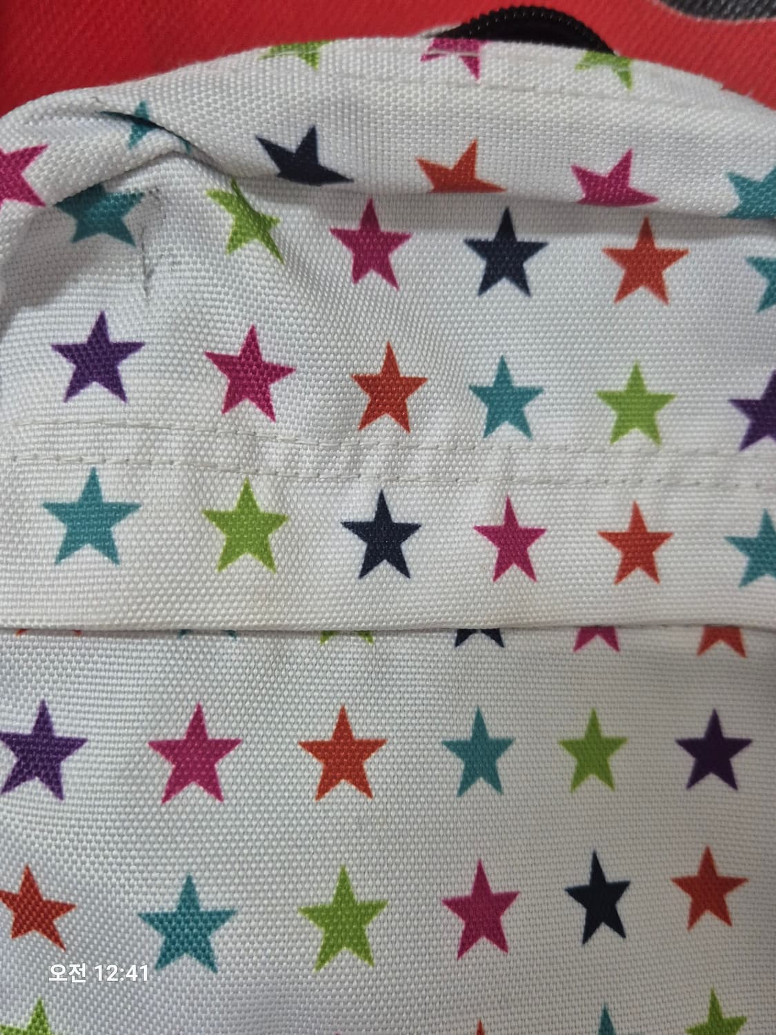 디키즈 y2k감성 별도트백 상품이미지2