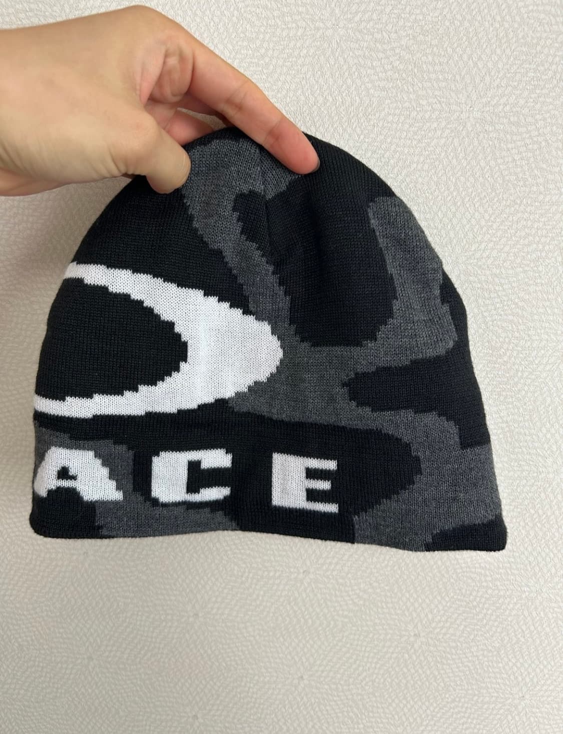 팔라스X오클리 비니 상품이미지2