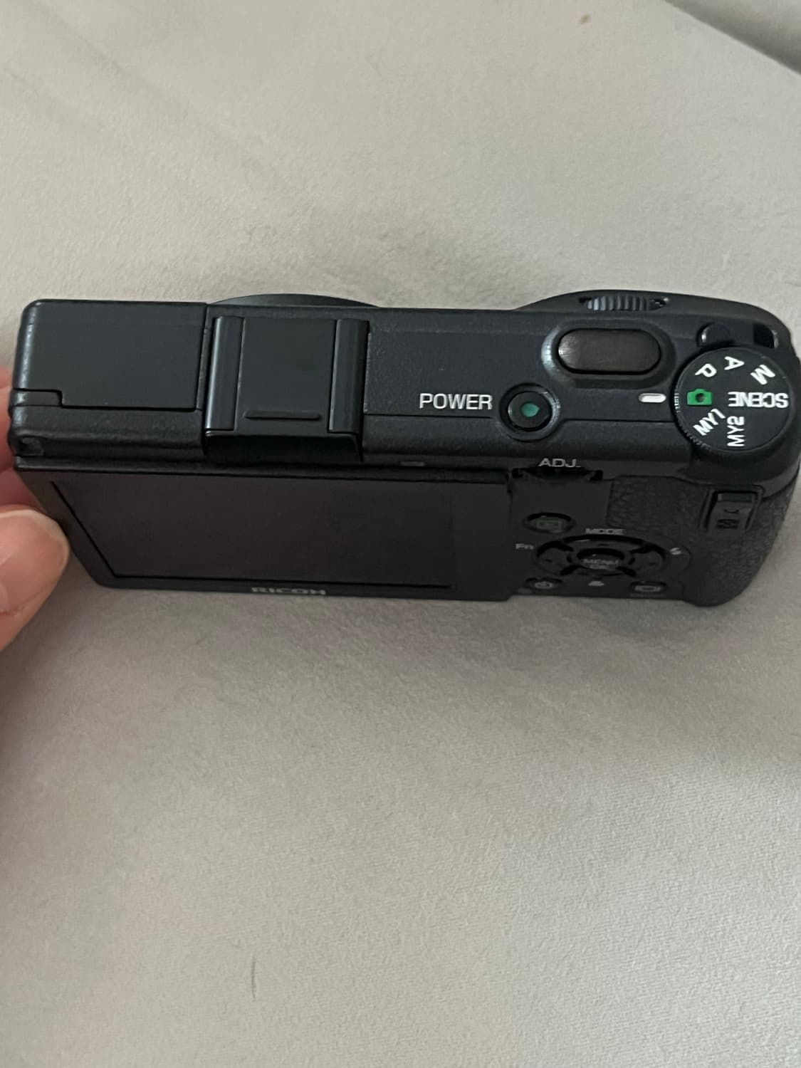 Ricoh gr2 리코 2 상품이미지5