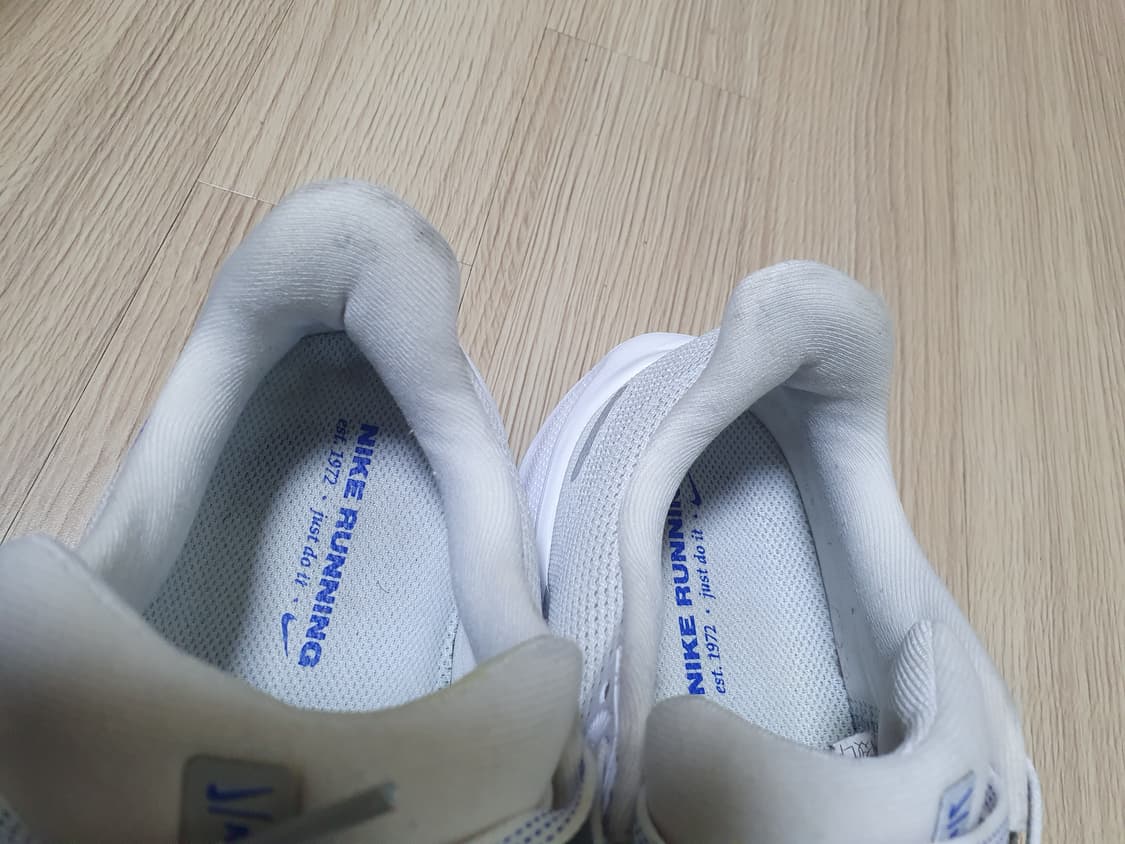 나이키 페가수스 41 운동화 275 상품이미지7