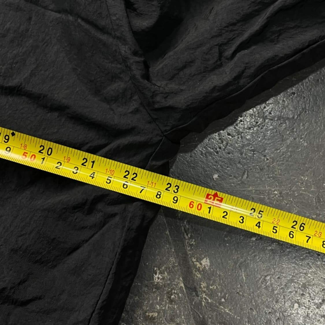 100 나이키 풀집 리버시블 자켓  상품이미지6