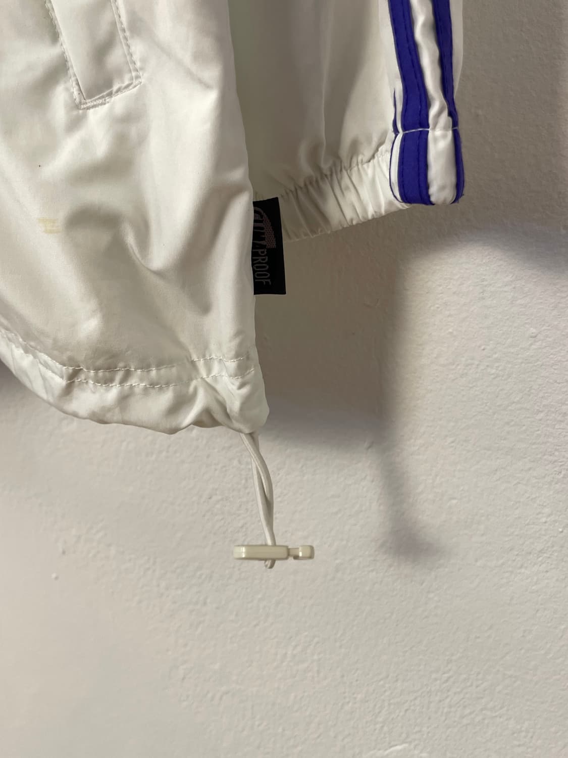 아디다스 02‘월드컵 아노락  상품이미지4