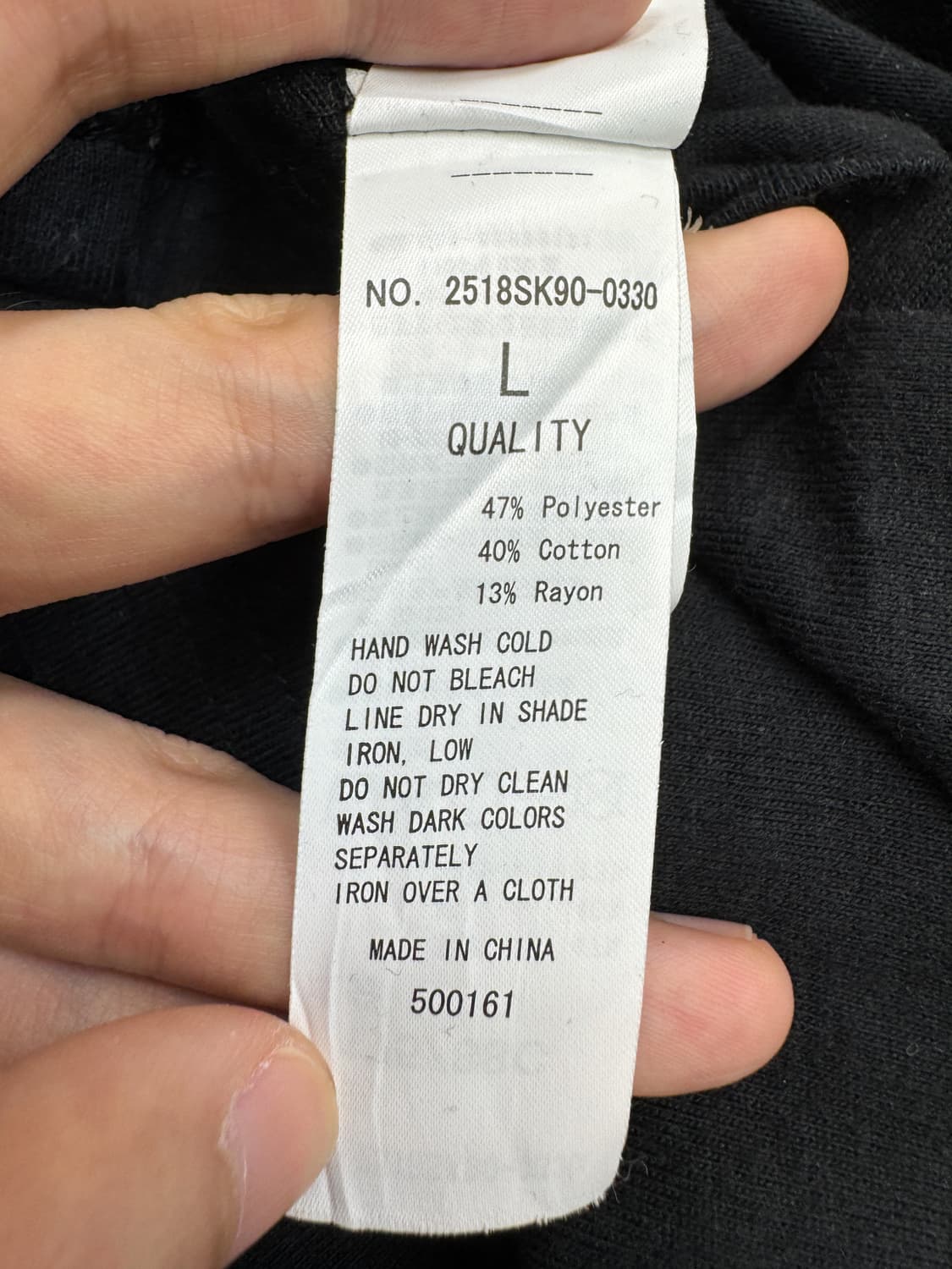 스투지앤코 에스닉 스컬 프린티드 티셔츠 상품이미지9