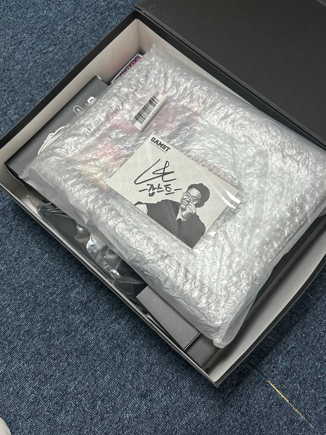 감스트 10주년 굿즈 상품이미지3