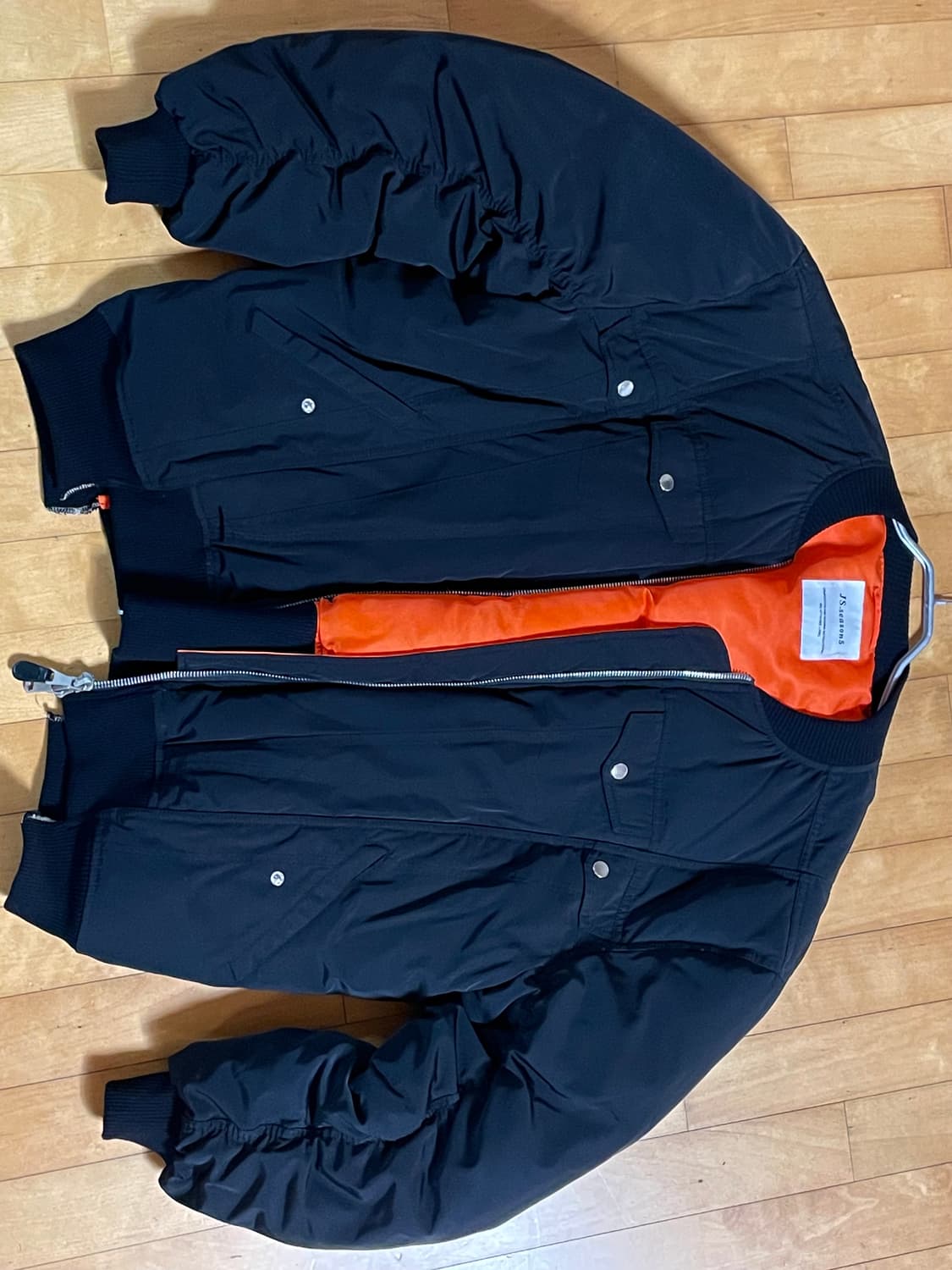 js season5 ma-1 상품이미지1