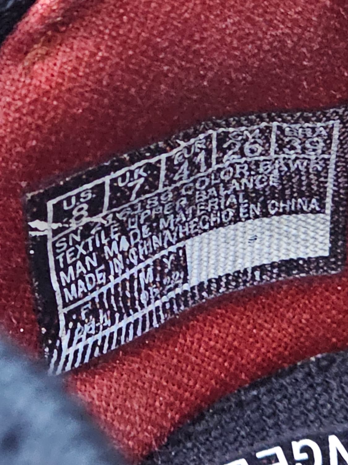 스케쳐스 고워크 블랙 슬립온 상품이미지6