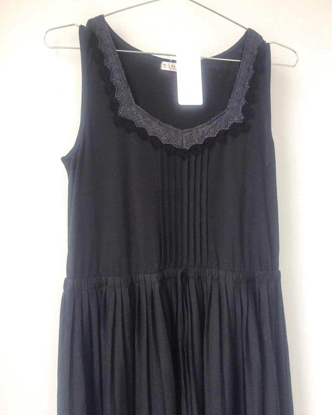 Axes femme sleeveless one piece 상품이미지4