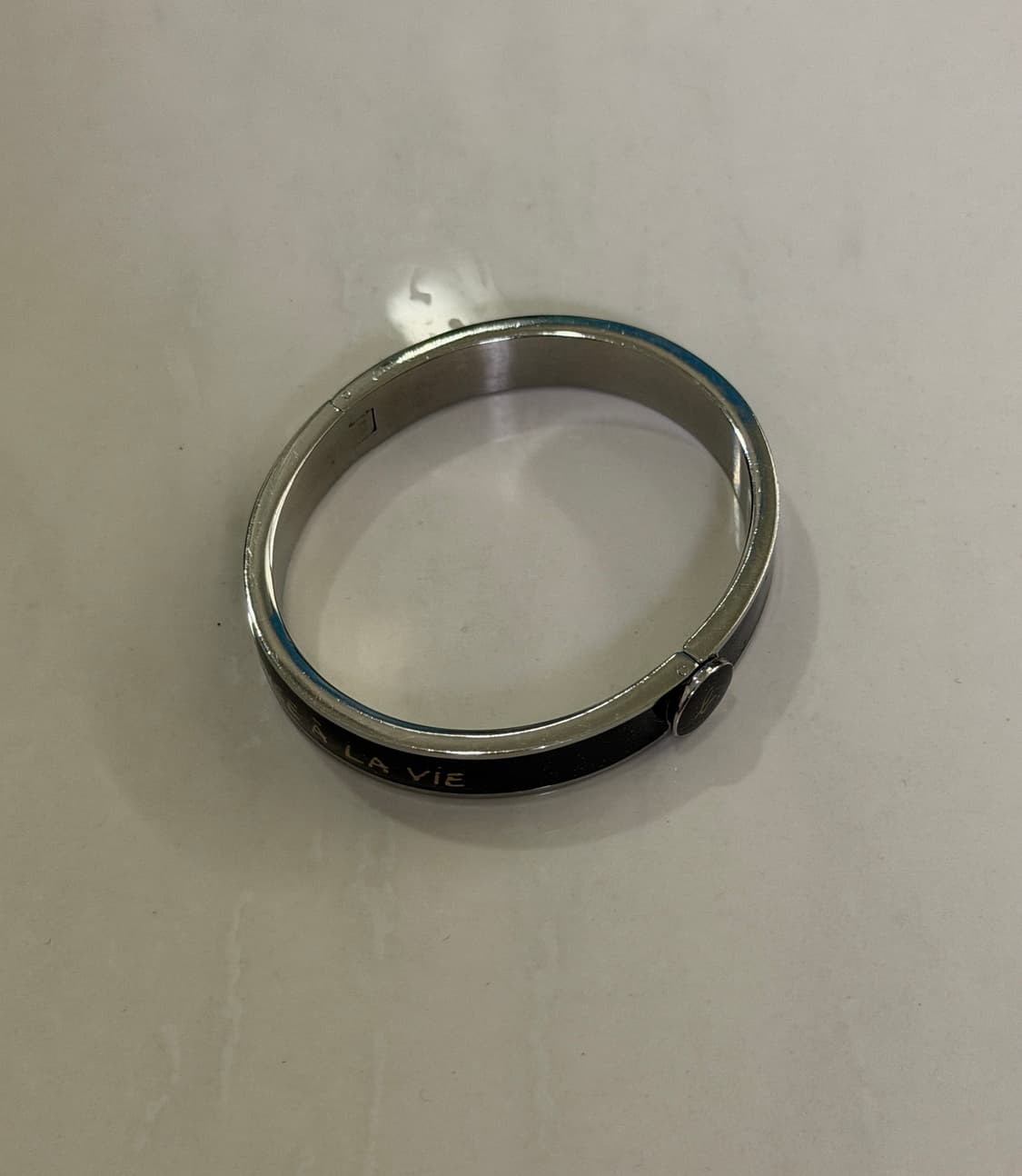 아니에스베 뱅글 팔찌  상품이미지1