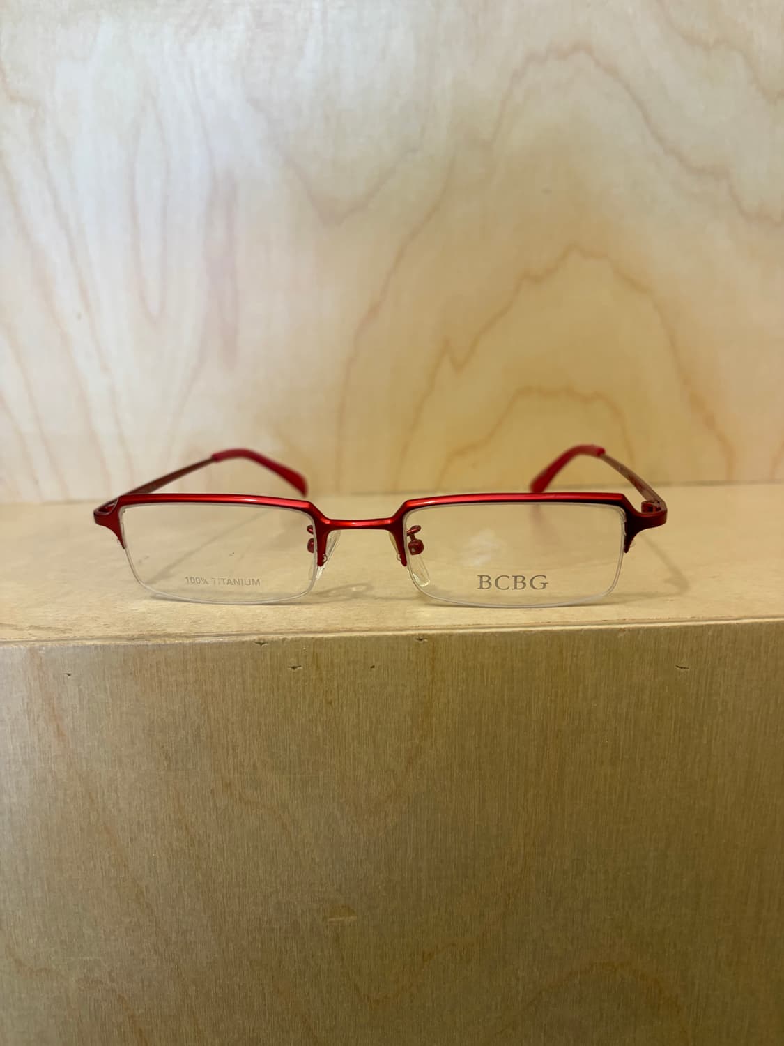 BCBG (비씨비지) 안경 상품이미지1