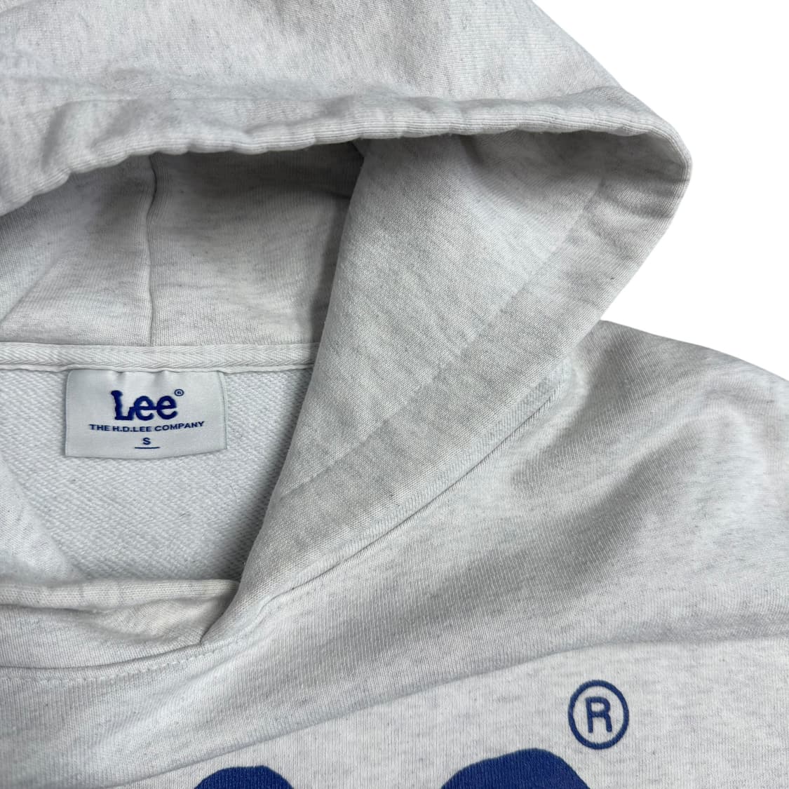 Lee 후드티 상품이미지2