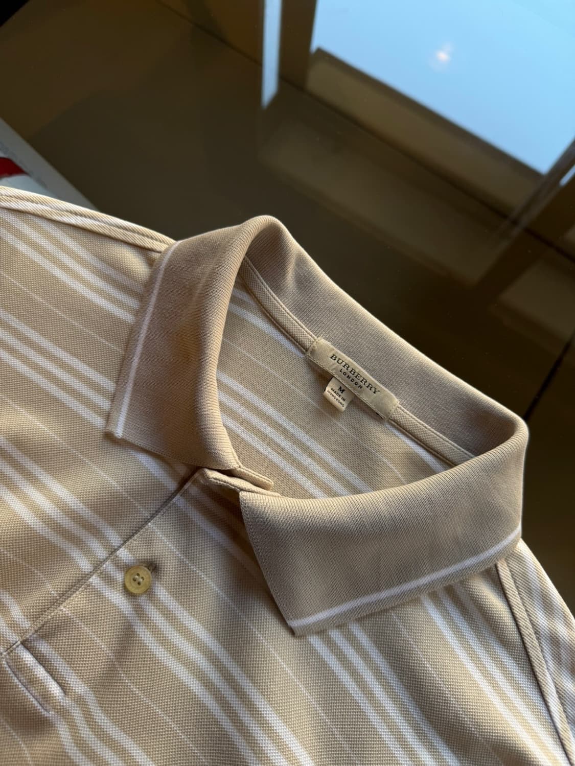 버버리 pk 셔츠 100 상품이미지8