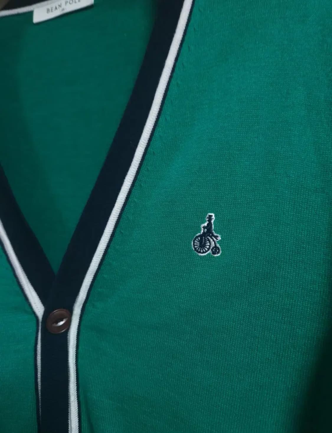 빈폴 가디건, M 상품이미지2