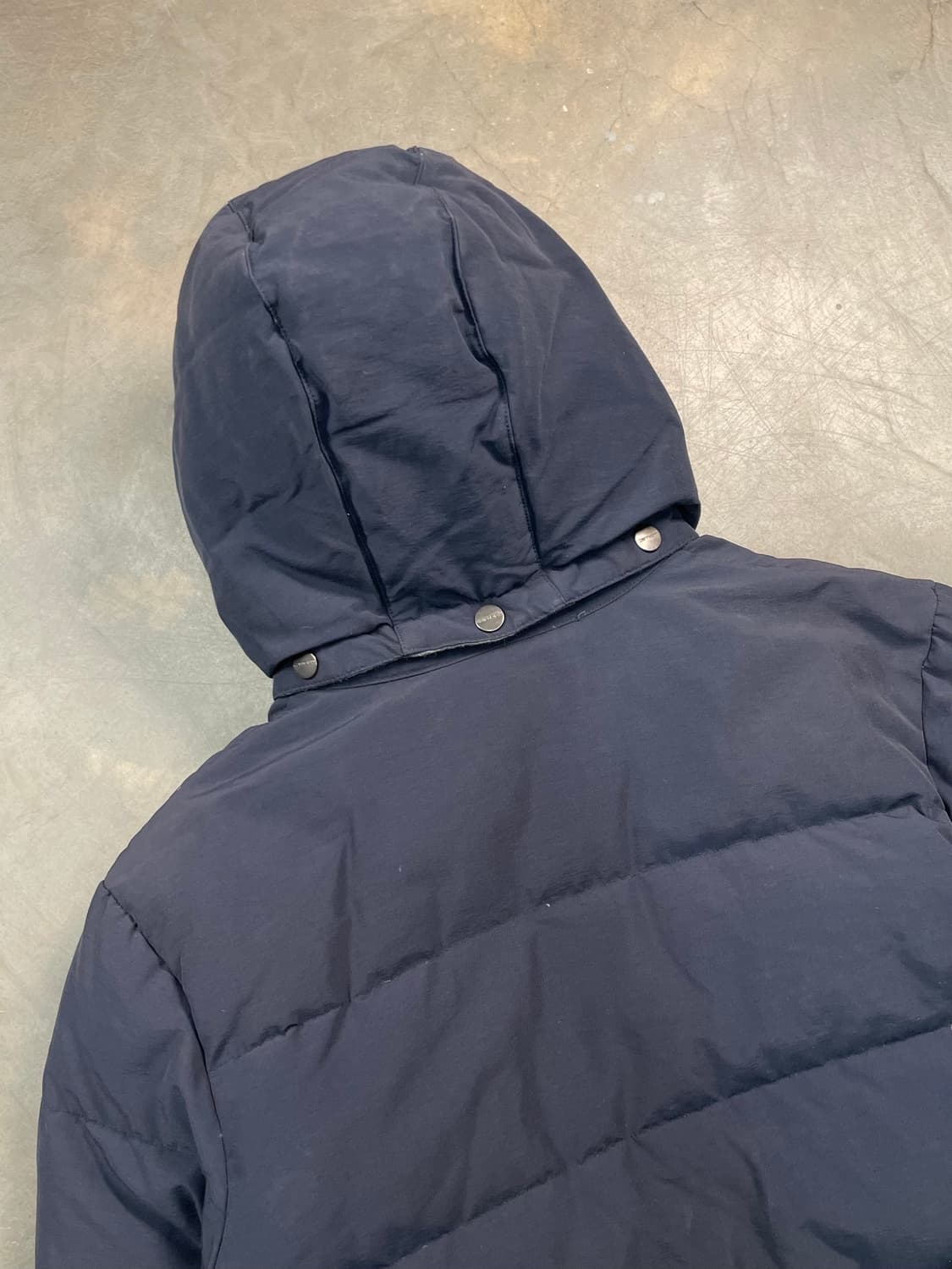 칼하트 지포드 패딩 상품이미지6