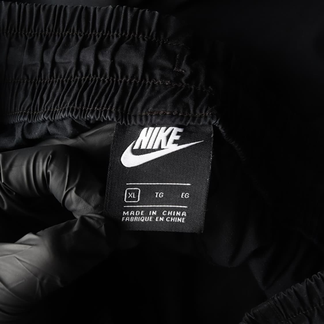 나이키 카고 지퍼 포켓 숏팬츠 XL 상품이미지5