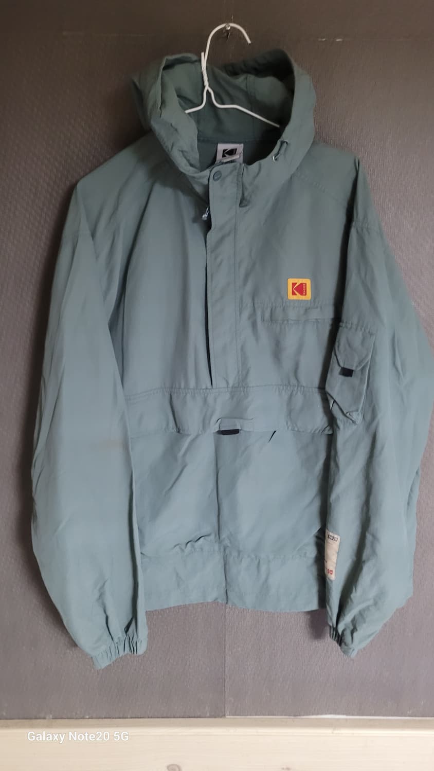 코닥 자켓 상품이미지1