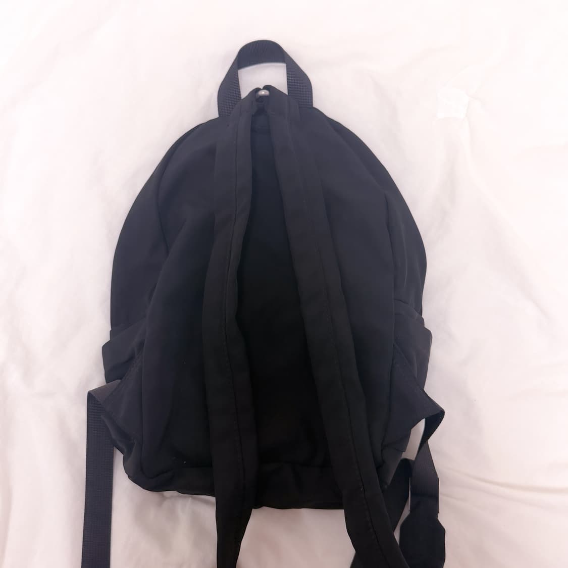 로니 플라워 미니 백팩 갸루 히메갸루 오네갸루 핀터깔 상품이미지3