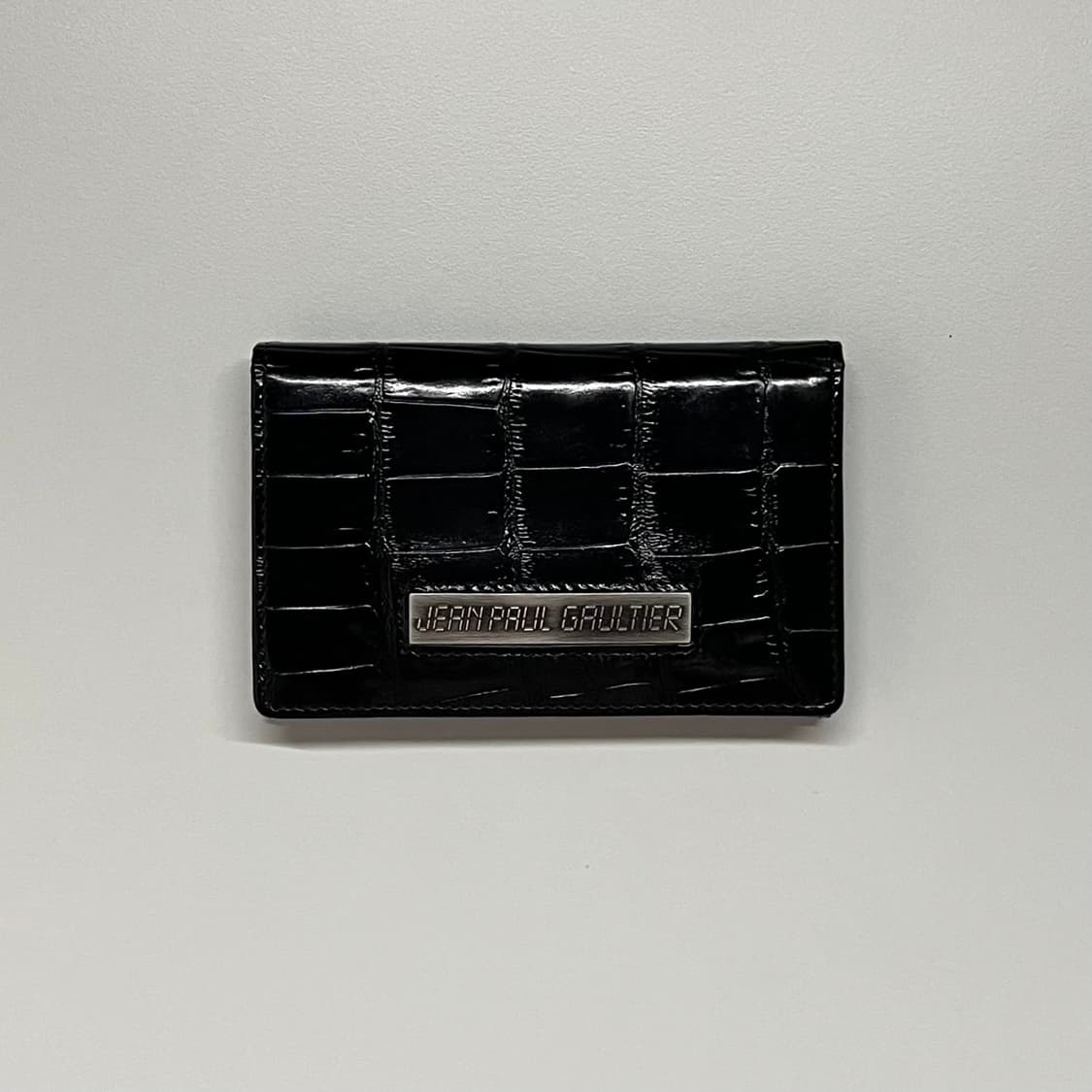 Jean Paul Gaultier 쟝 폴 고티에 지갑 상품이미지2