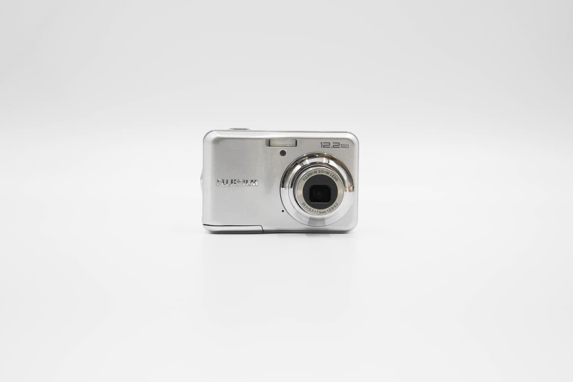 Fujifilm Finepix A220 (후지필름 파인픽스 A220) 상품이미지3