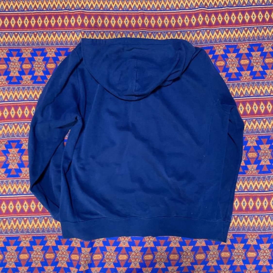 [110] 폴로랄프로렌 네이비 후드집업 상품이미지2