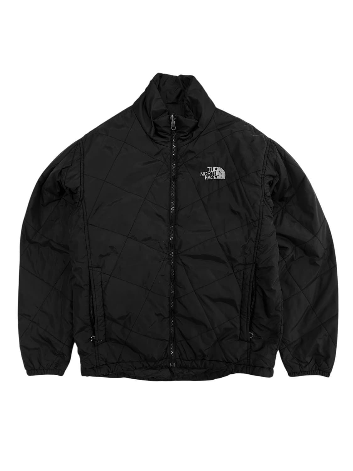 노스페이스 경량패딩 상품이미지1