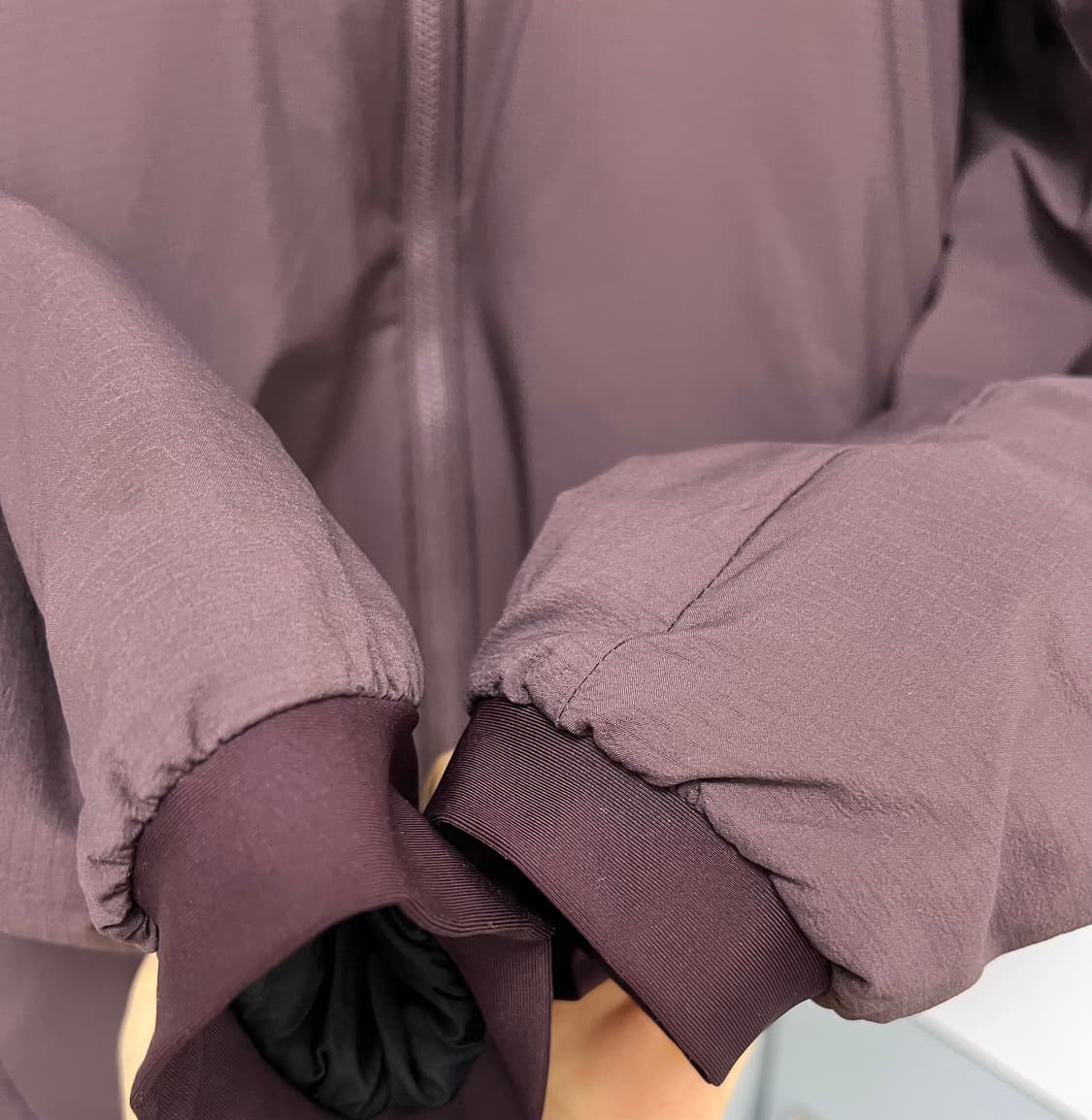 아크테릭스 아톰ar 후디 라지 상품이미지4