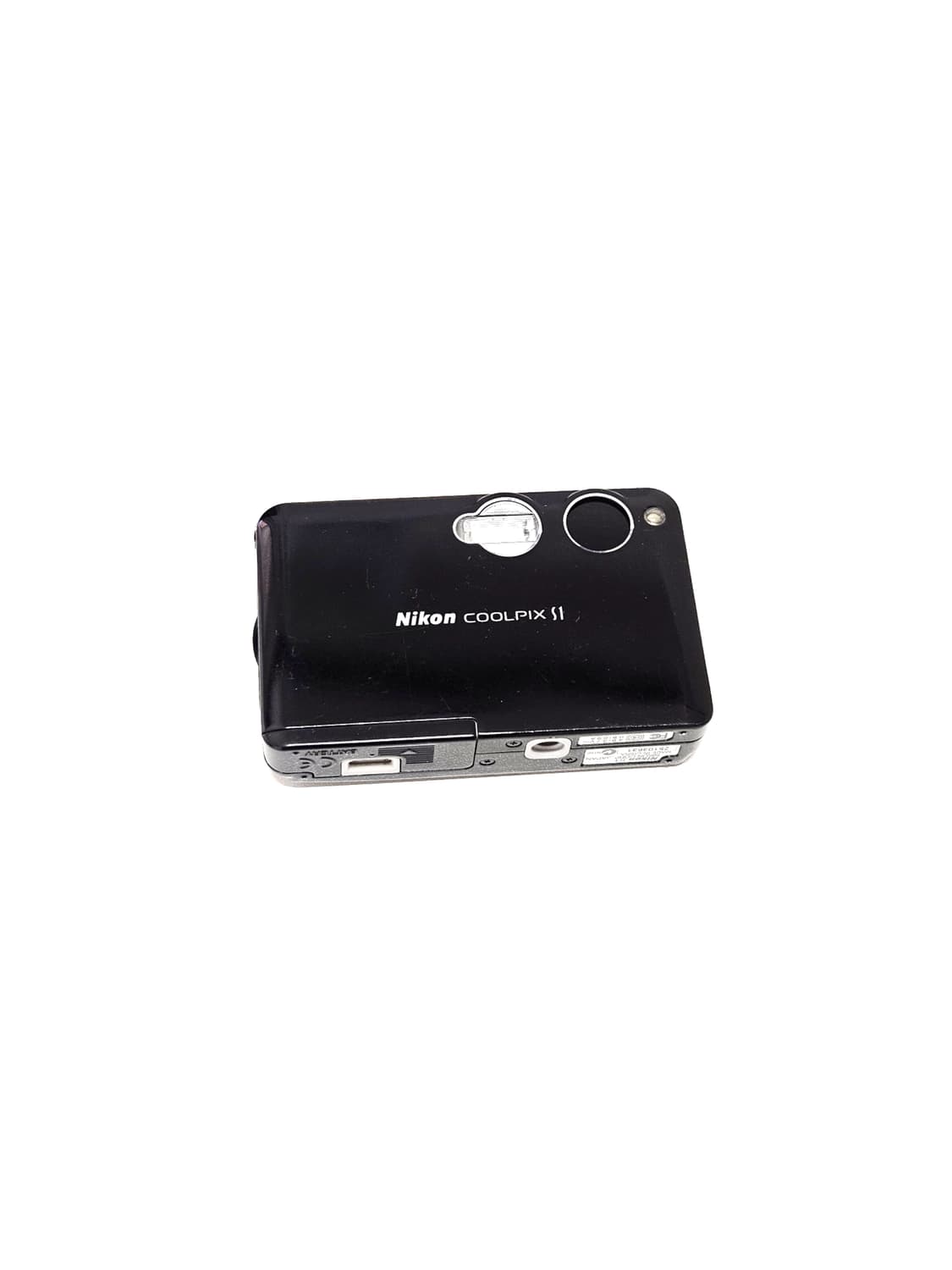 니콘 쿨픽스 Nikon Coolpix S1 디카 디지털카메라 상품이미지1