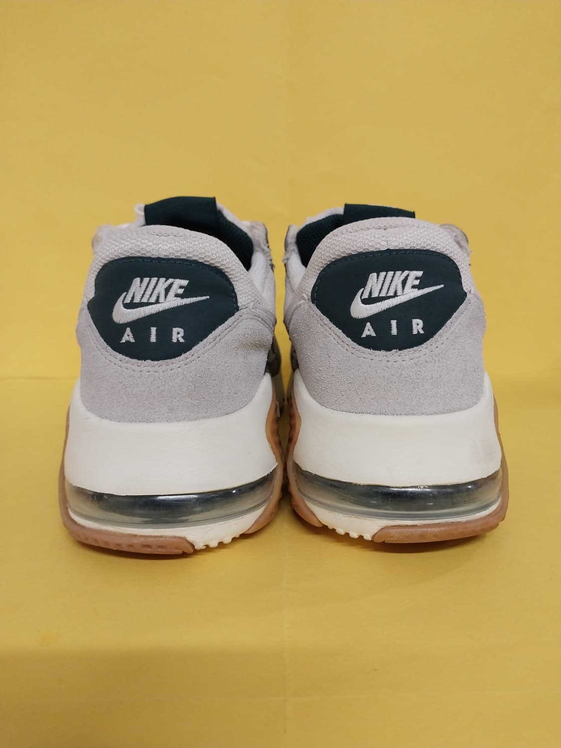 남성 나이키 제가마2 트레일 런닝화, 운동화 (260) 상품이미지4