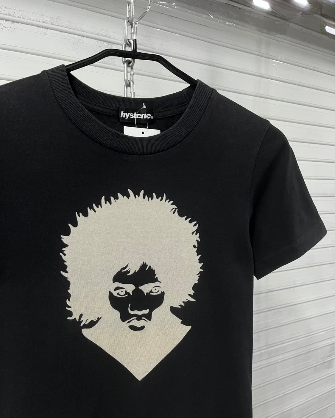 90s Hysteric Glamour x Jimi Hendrix 상품이미지3