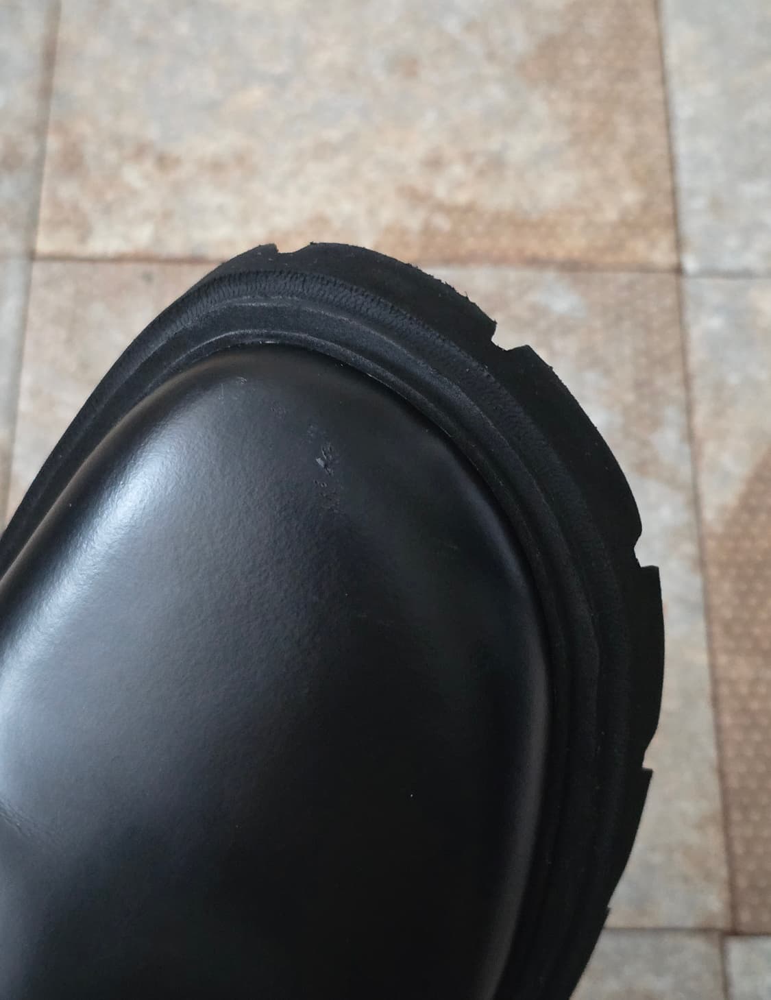 (260)언다이드룸 록 604 구두 상품이미지9