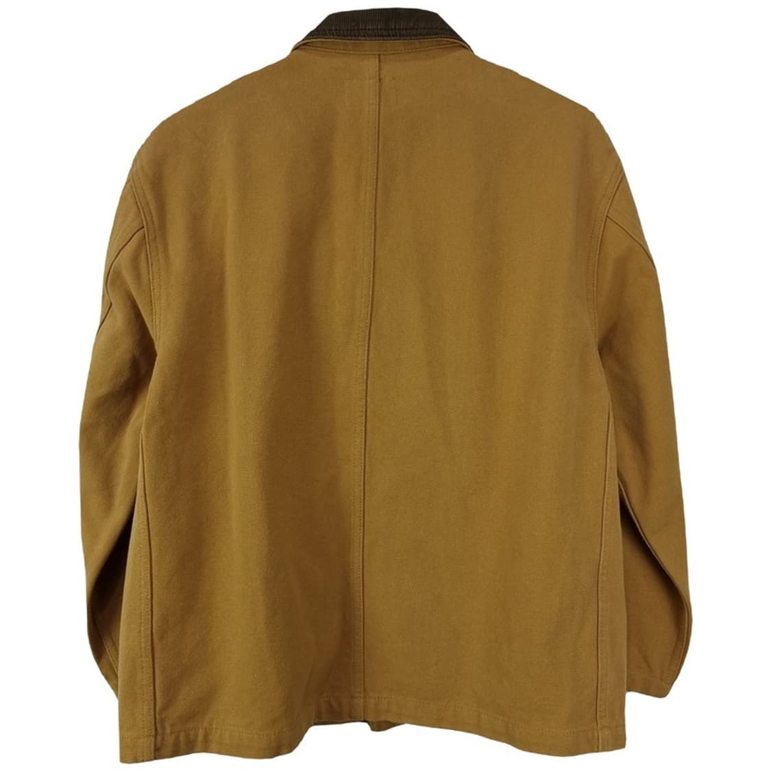 [MADEN CLOTHING 메이든클로딩] 복각 워크 자켓 M18446 상품이미지3