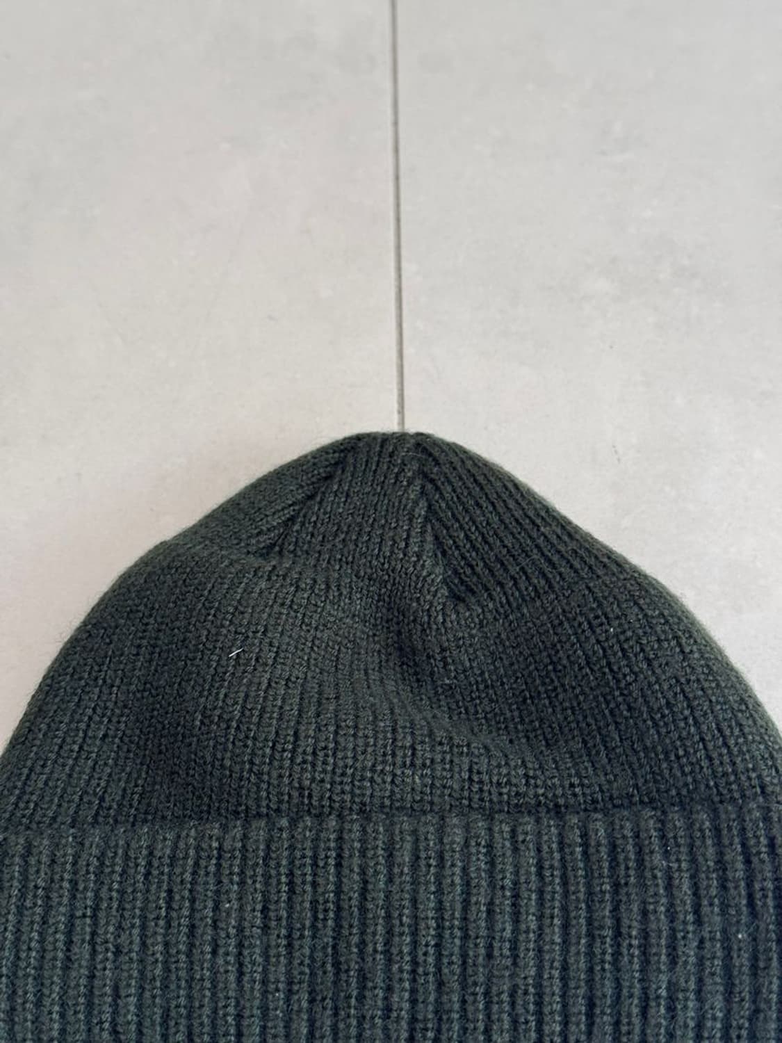AND MEANS WOOL ENDS AND MEANS 울 비니 상품이미지4