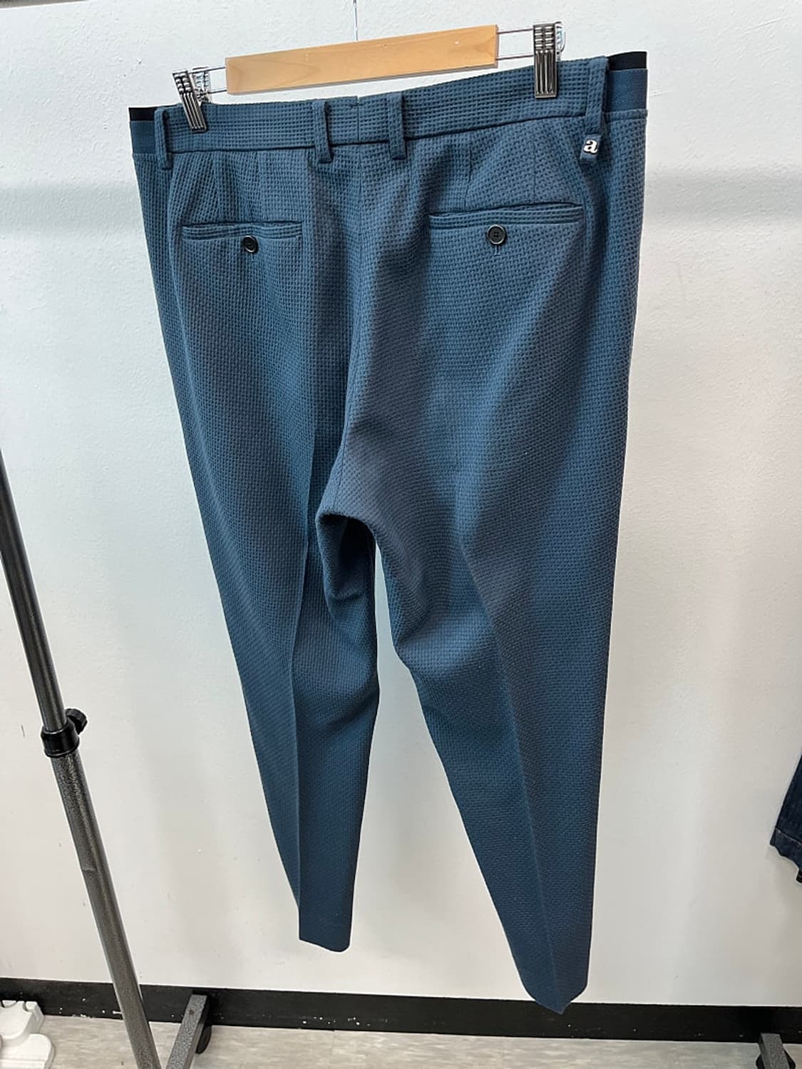 36) 알레그리 밴딩 팬츠  상품이미지7