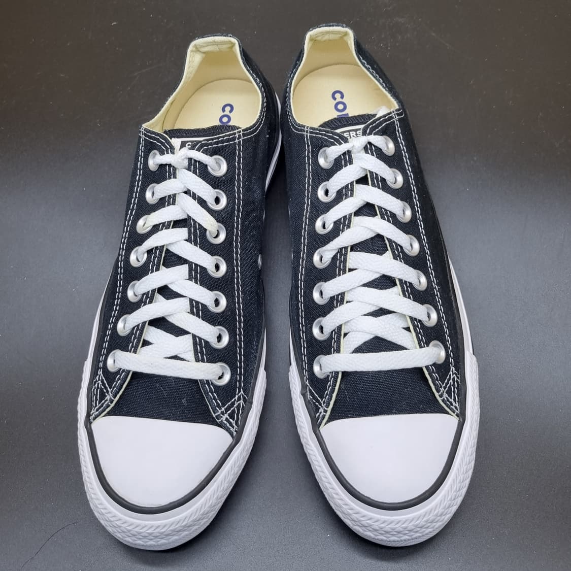 컨버스 올스타 블랙 남성스니커즈270 상품이미지2