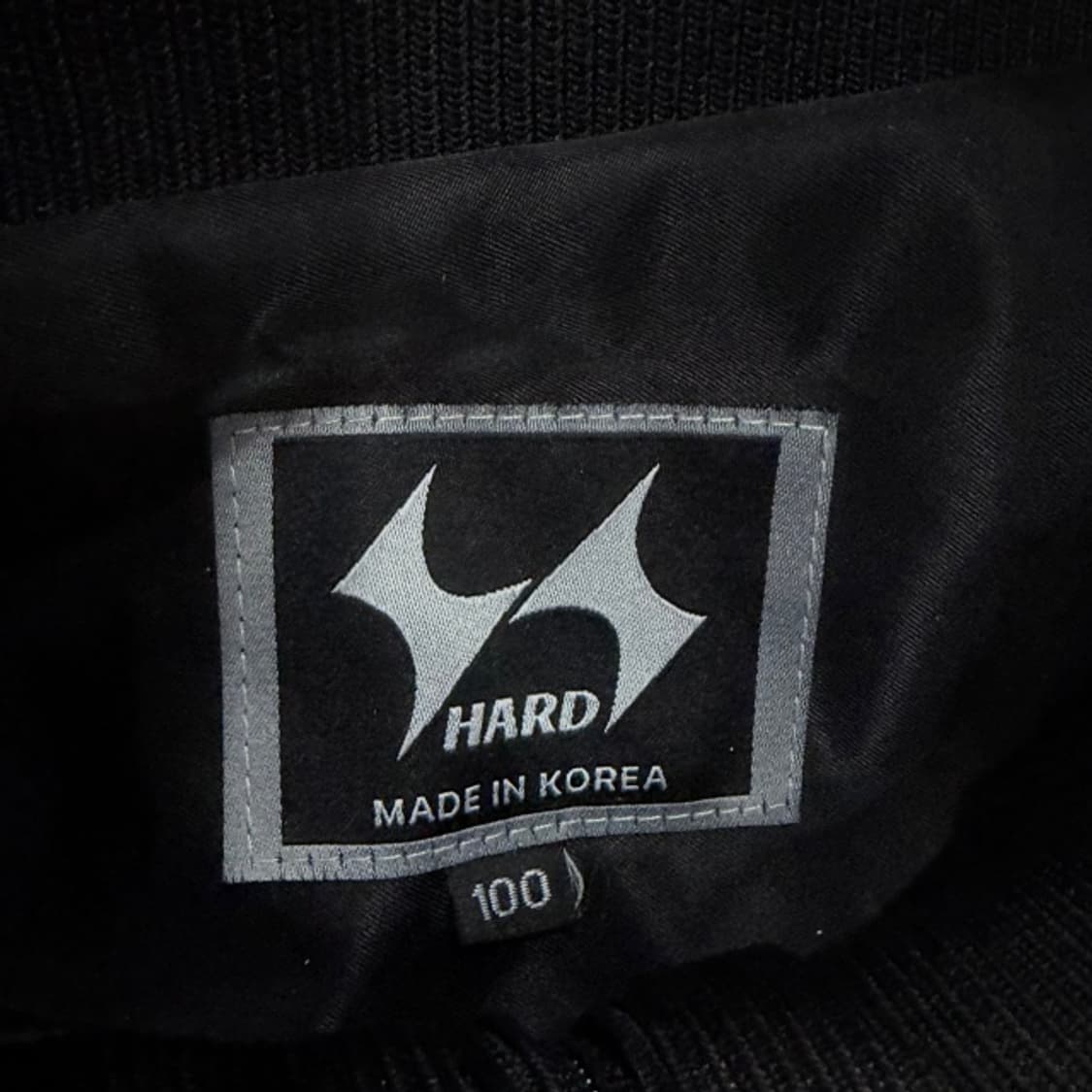 100 롯데자이언츠 바람막이  상품이미지3