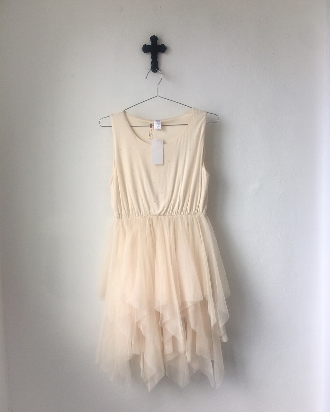 Sha unbalanced ballet mood onepiece 상품이미지1