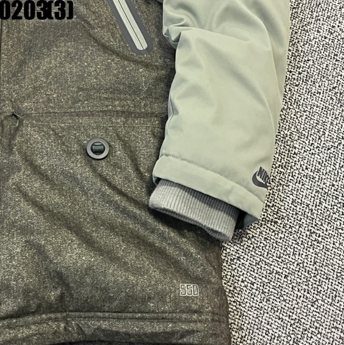 나이키 패딩 점퍼 상품이미지3