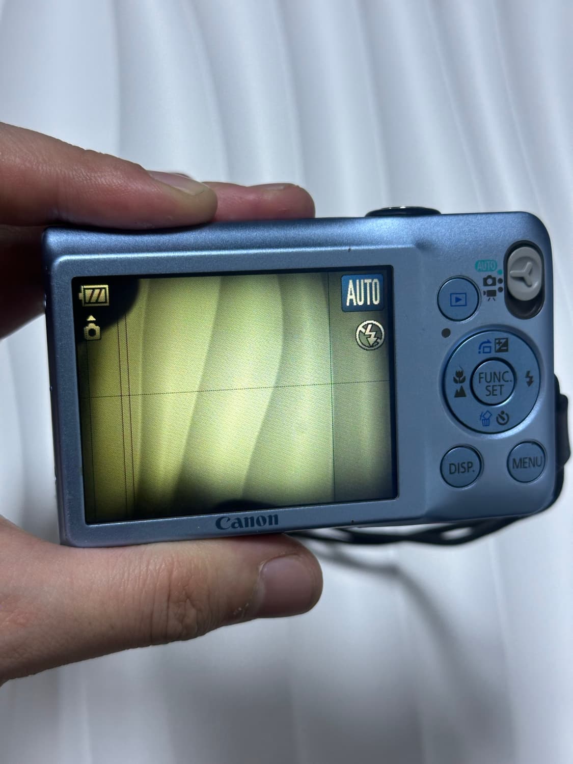 캐논 IXUS 105 IS (파워삿 SD1300 IS ,ixy 200F) 상품이미지7