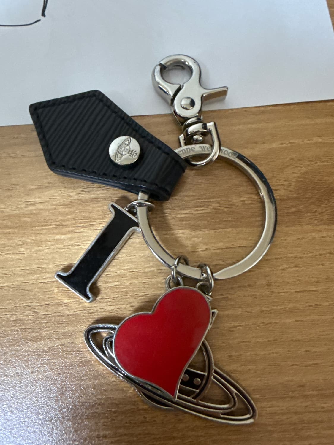 급처ㅜ))비비안웨스트우드, 아페세, 아워레가시 악세사리 일괄 싸게 급처 상품이미지2