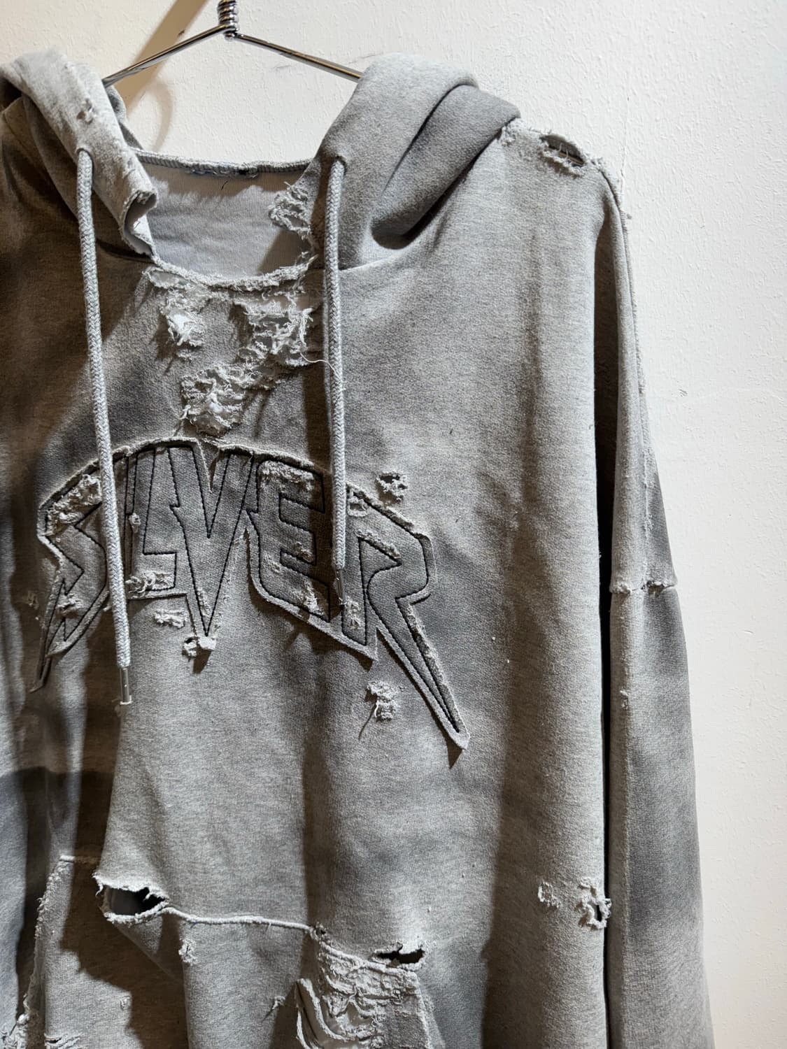 빈티지 후드 상품이미지3