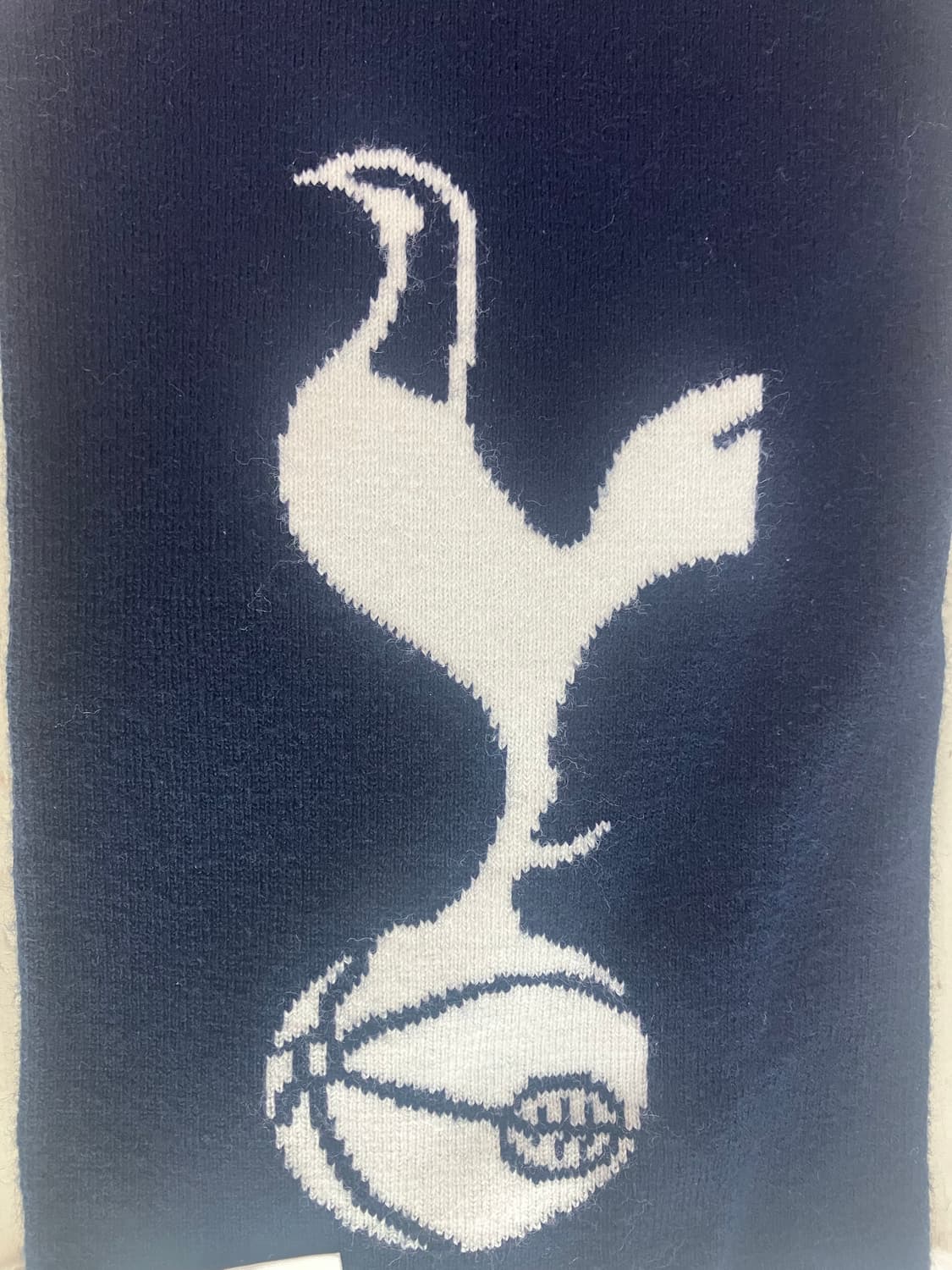 손흥민 토트넘 머플러 상품이미지2