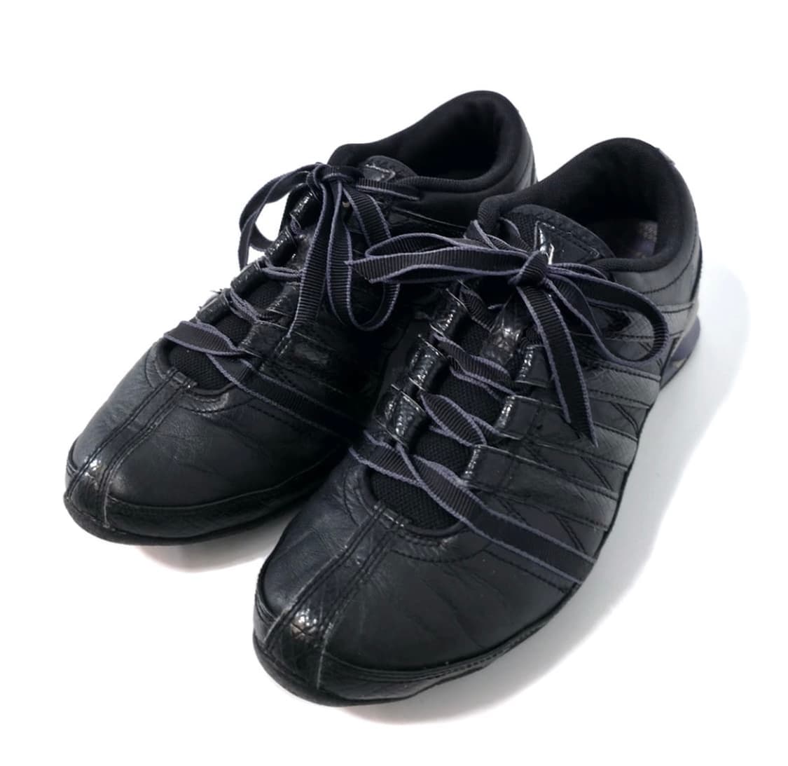 [235] 나이키 샥스 AM 블랙 상품이미지5