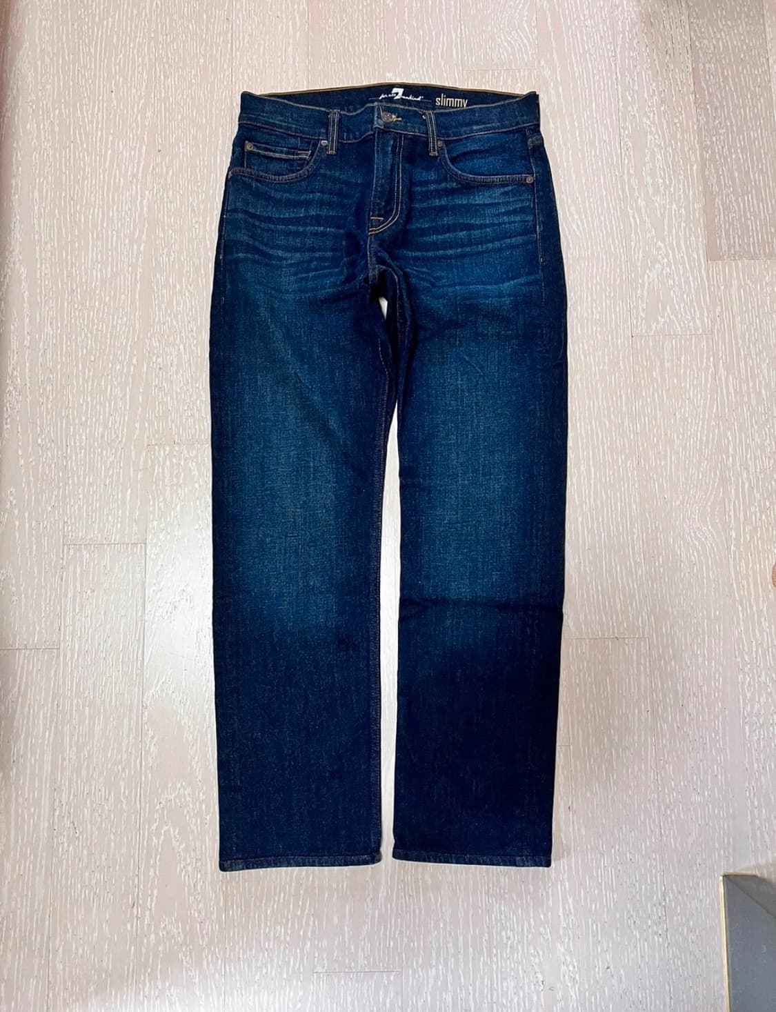 7 for all mankind 프리미엄 청바지  상품이미지1