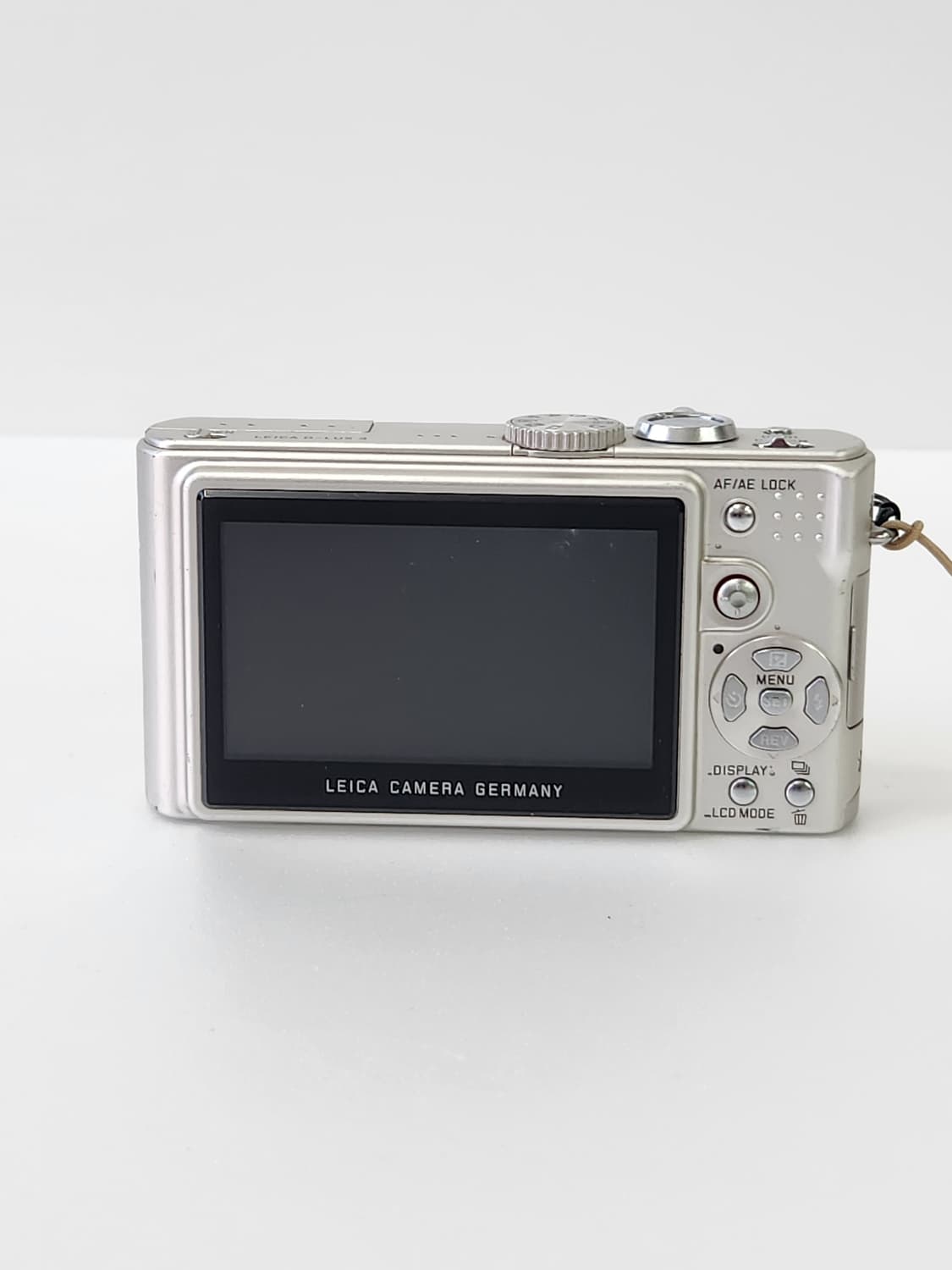 라이카 D-LUX3 디룩스 디럭스3 카메라 라이카 상품이미지3