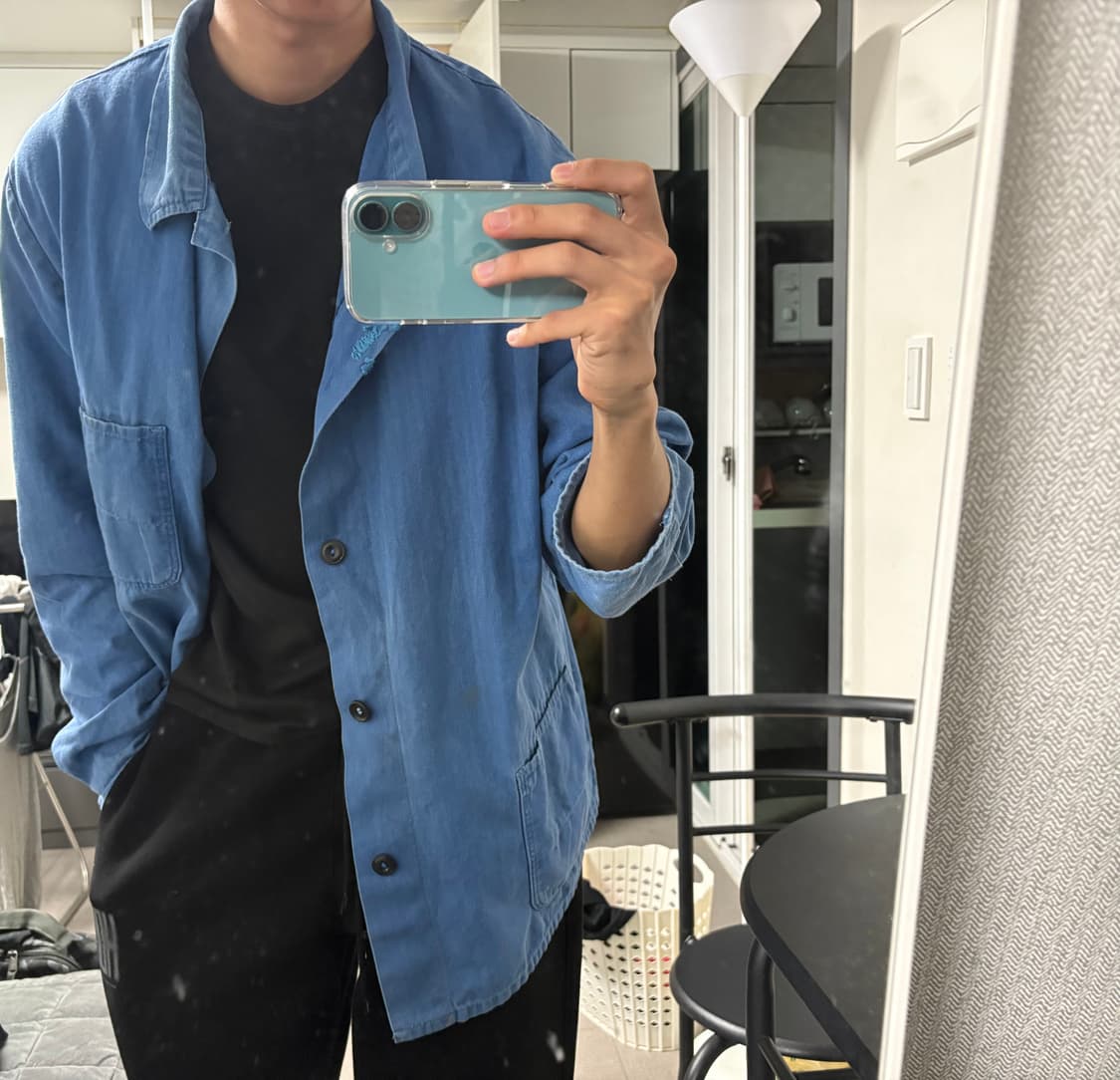 프렌치 워크 패션 상품이미지1