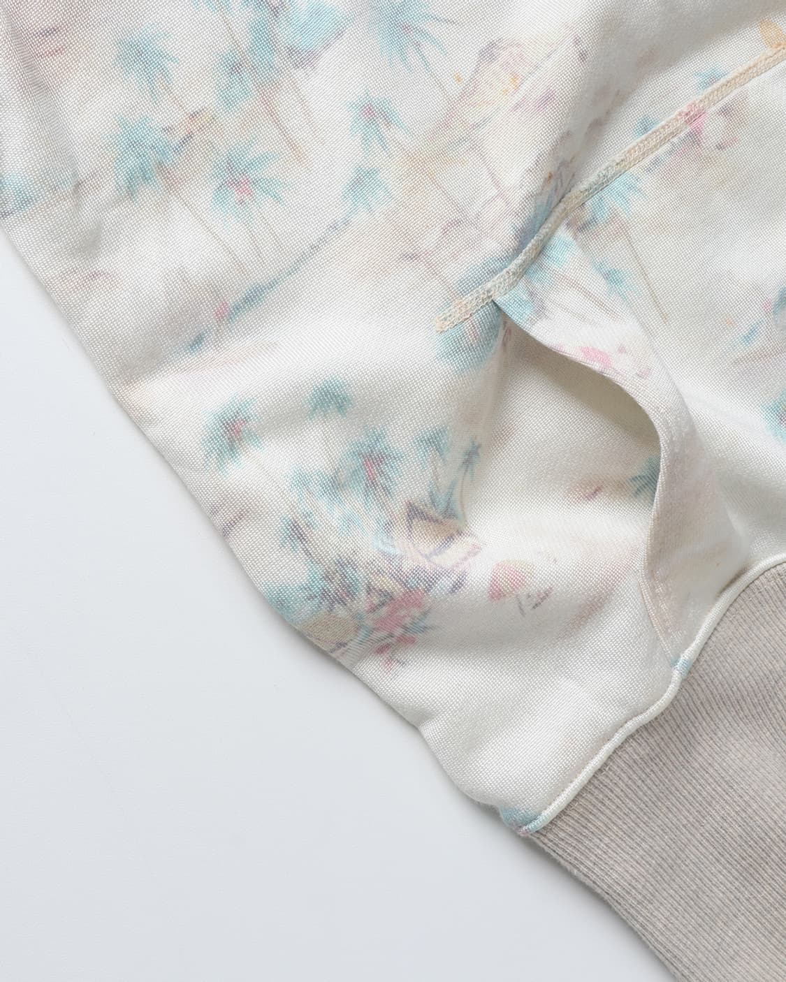 캐피탈 KAPITAL Sweat Vest 상품이미지8