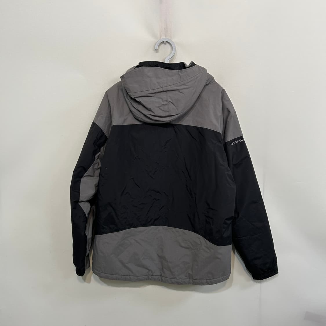 컬럼비아 옴니쉴드 스카이 팀 패디드 점퍼 M 상품이미지4