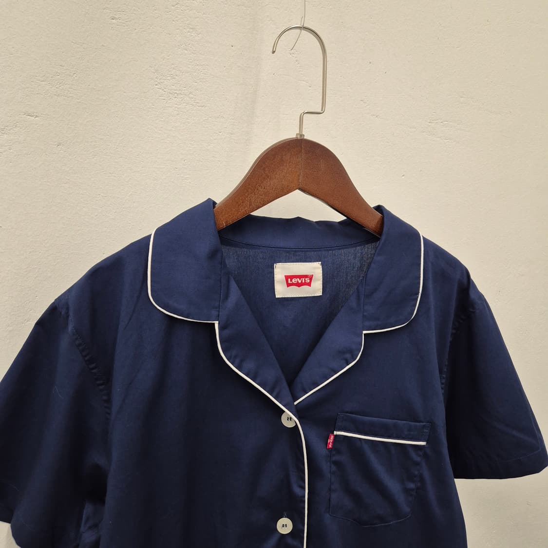 리바이스 레드탭 반팔 셔츠 95 상품이미지2